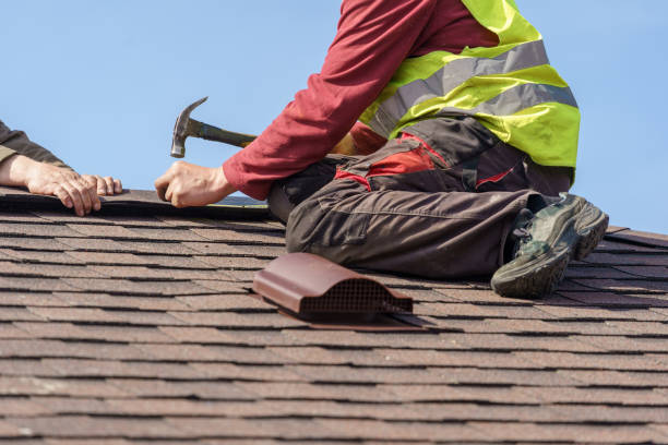 Roof Waterproofing Services in Thornville, OH