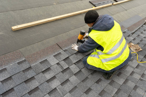 Best Shingle Roofing Installation  in Thornville, OH