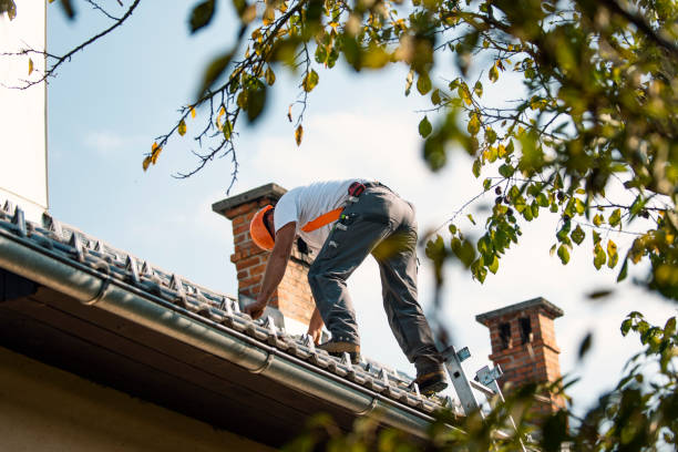 Best Commercial Roofing Services  in Thornville, OH