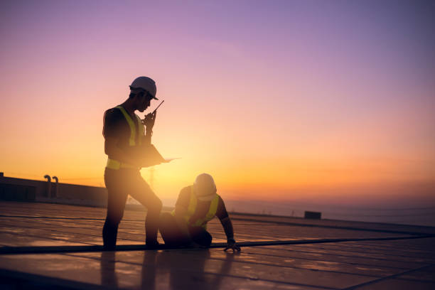Best Roof Repair Services  in Thornville, OH