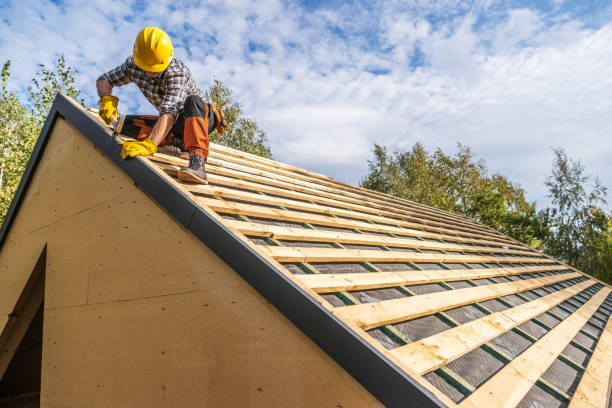 Best Residential Roofing Contractor  in Thornville, OH