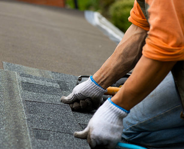 Best Local Roofing Companies  in Thornville, OH