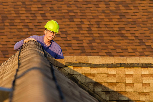 Trusted Thornville, OH Roofing Contractor Experts