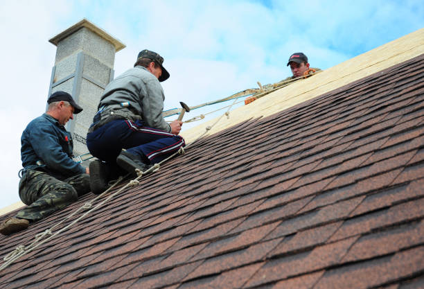 Best Emergency Roof Repair  in Thornville, OH