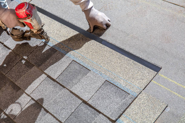 Best Metal Roofing Contractor  in Thornville, OH